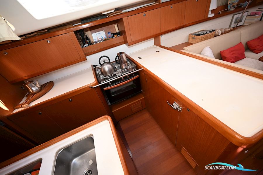 Beneteau Oceanis 46