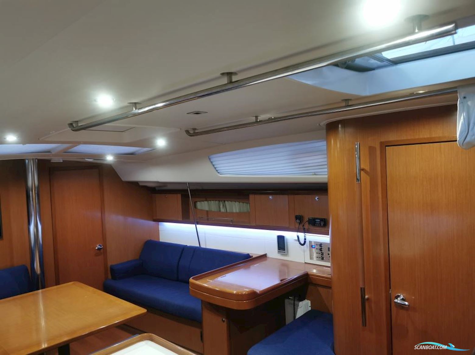 Beneteau Oceanis 46