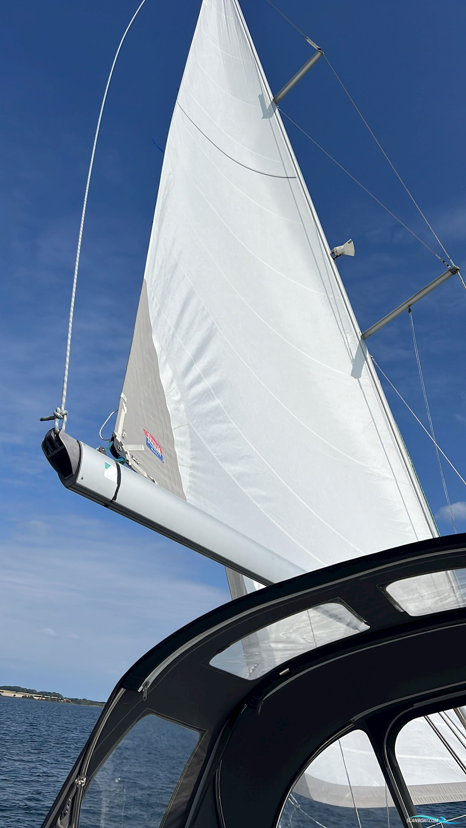 Beneteau Oceanis 46