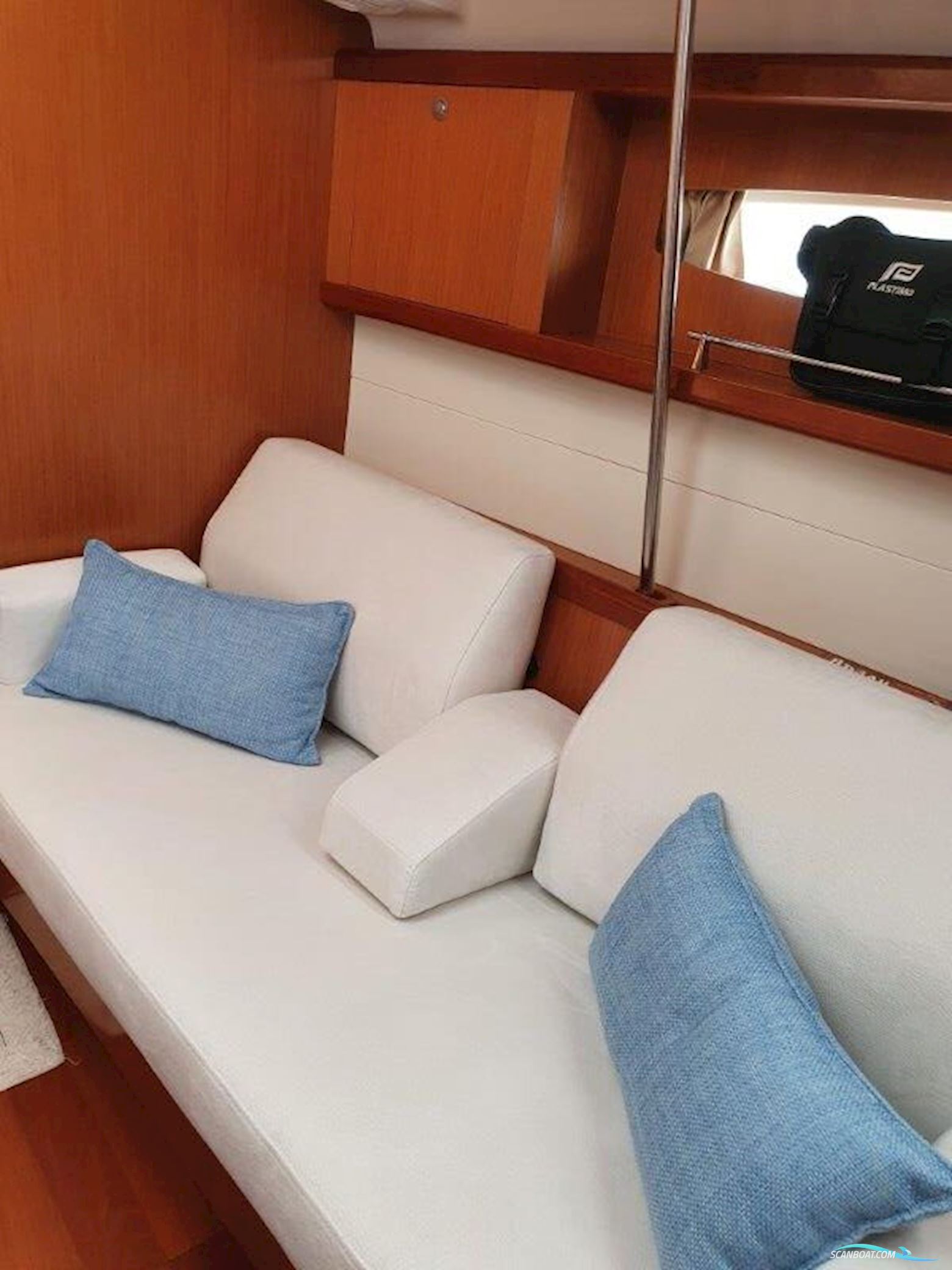 Beneteau Oceanis 46