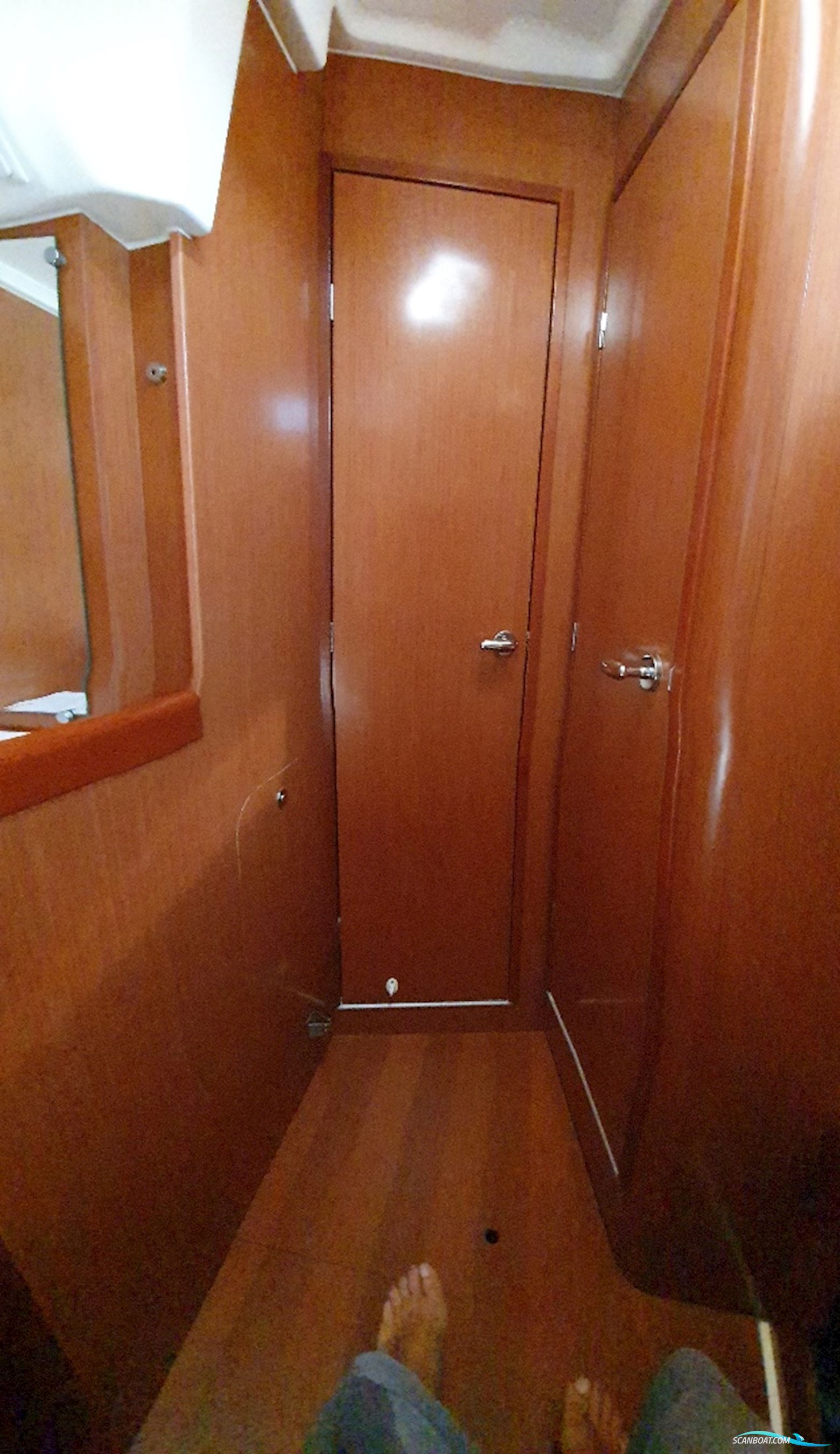 Beneteau Oceanis 46