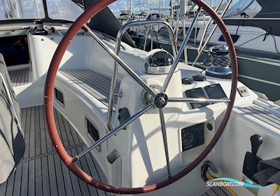 Beneteau Oceanis 46 Shallow Draft Sailingboat 2007, with Yanmar engine, Denmark
