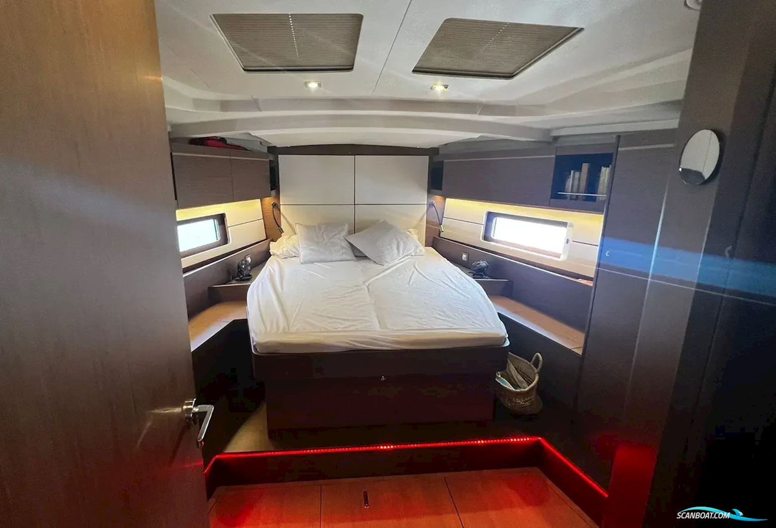 Beneteau Oceanis 46.1