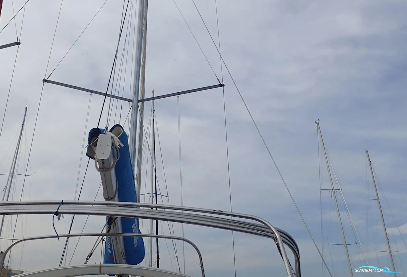 Beneteau Oceanis 46.1