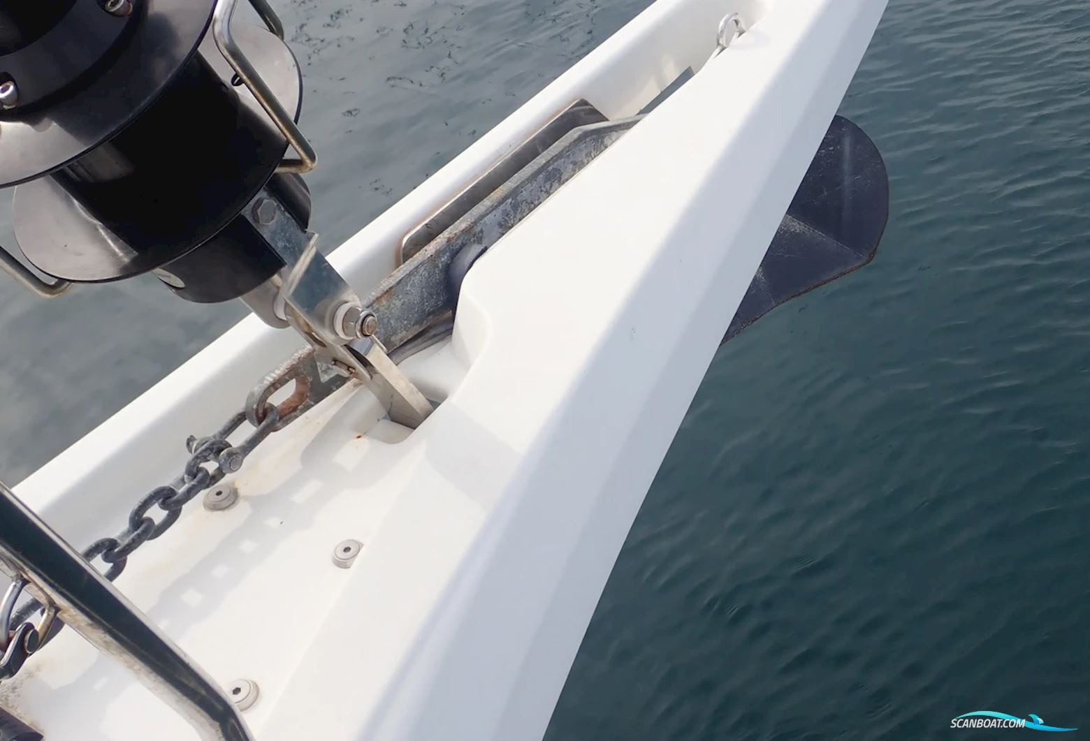 Beneteau Oceanis 46.1