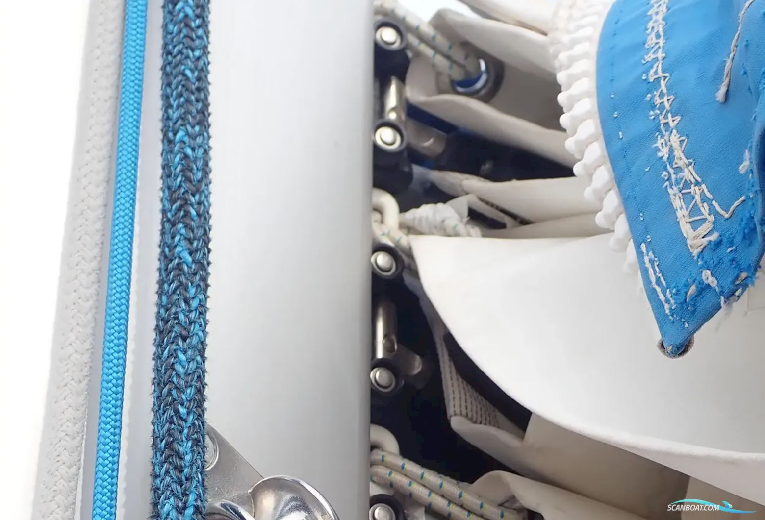 Beneteau Oceanis 46.1