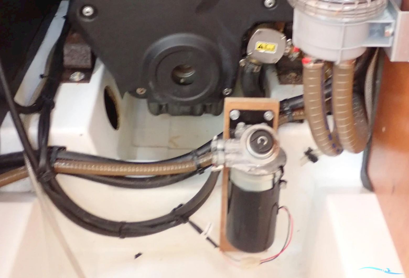 Beneteau Oceanis 46.1