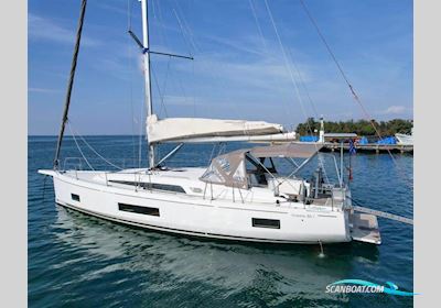 Beneteau Oceanis 46.1 Sailingboat 2019, with Yanmar 57Hp engine, Greece