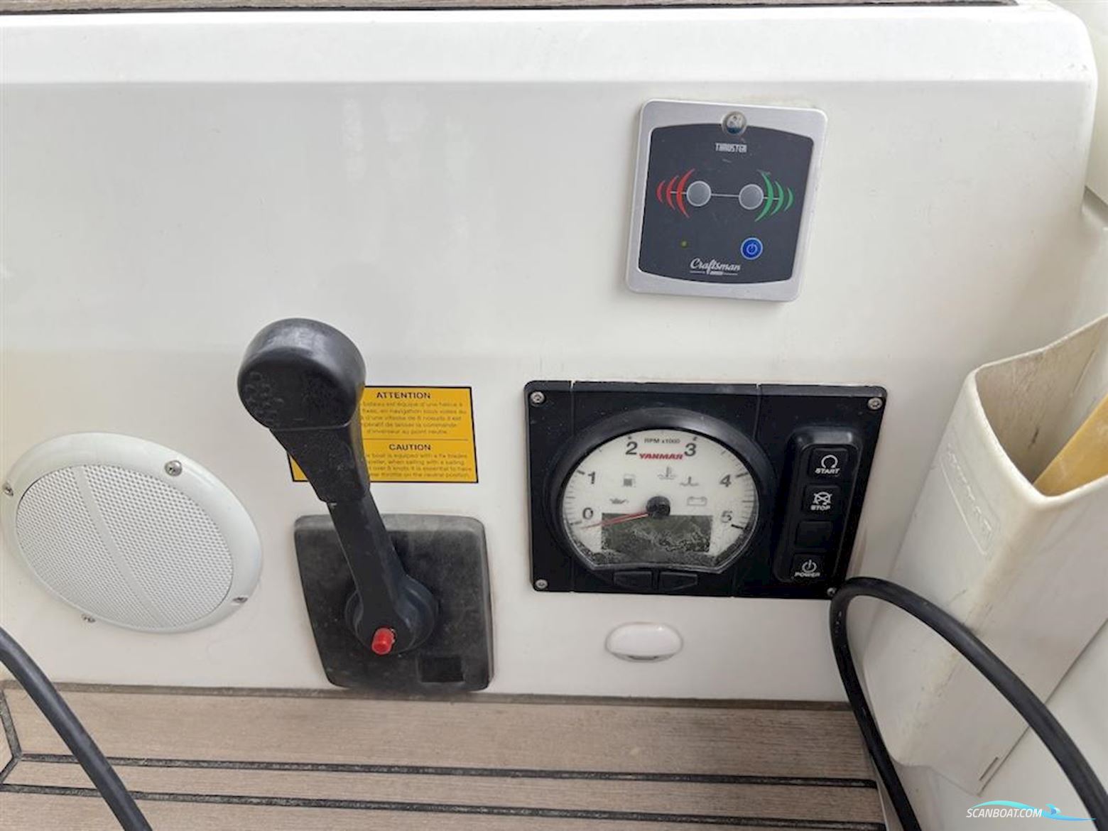 Beneteau Oceanis 46.1