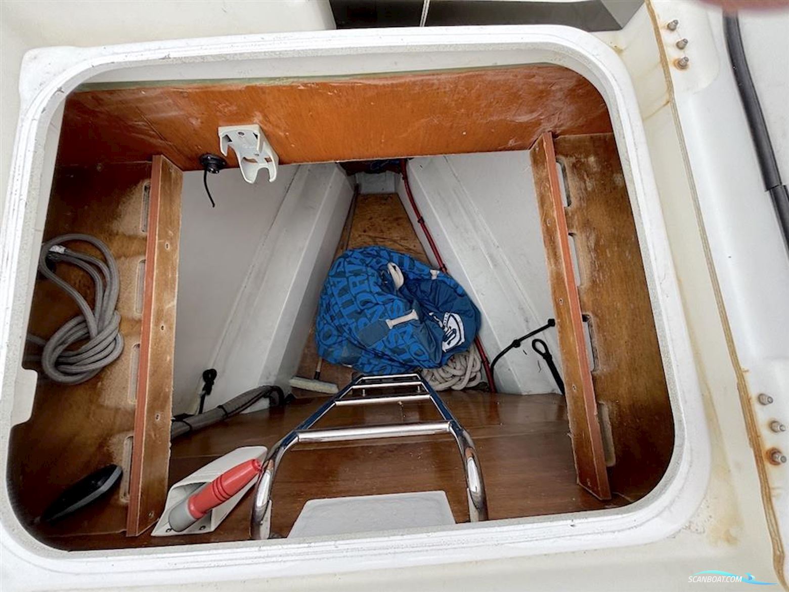 Beneteau Oceanis 46.1