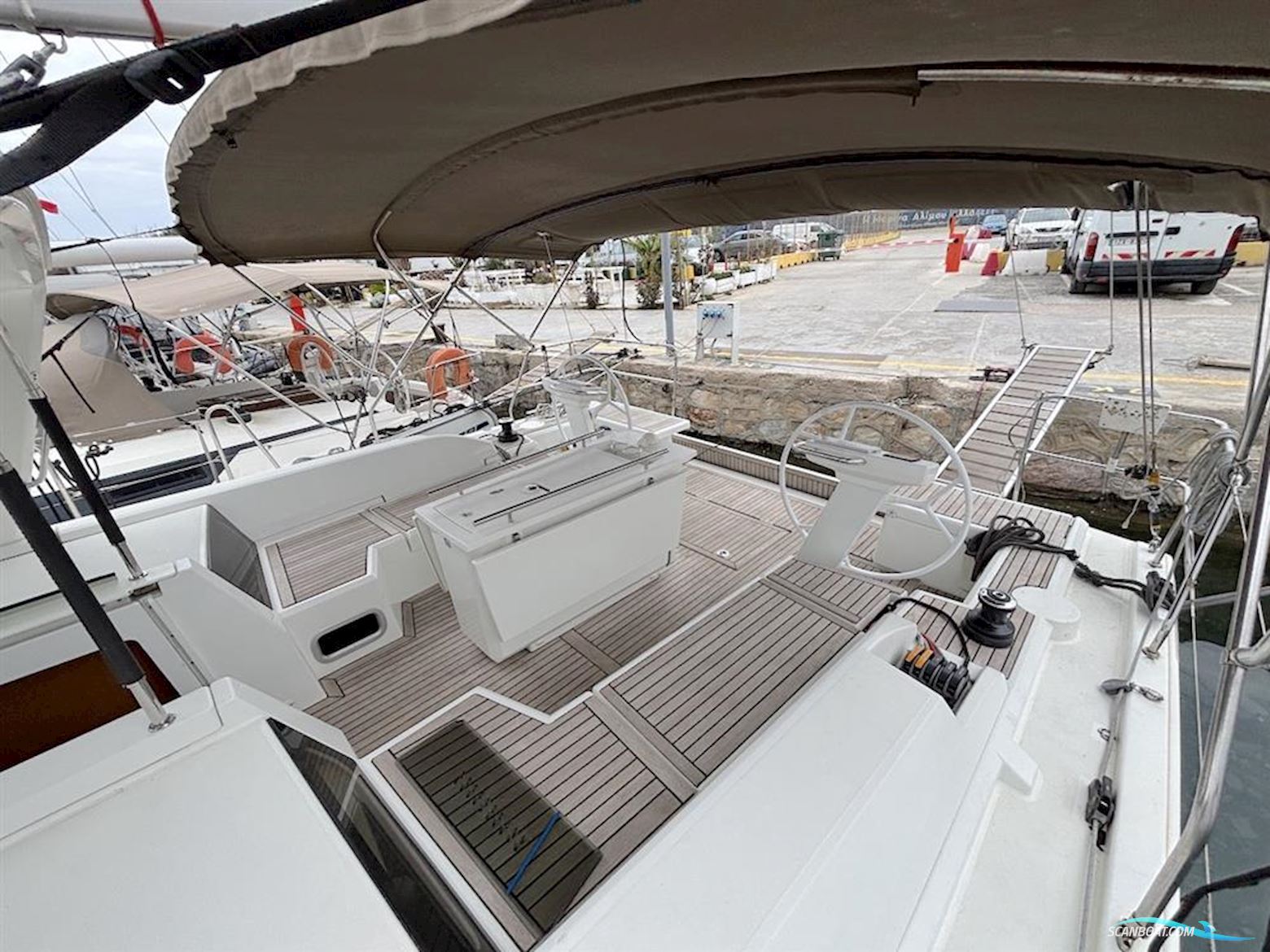 Beneteau Oceanis 46.1