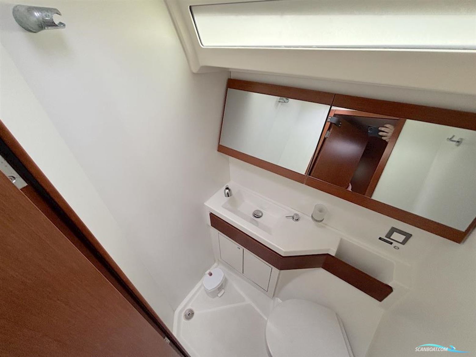 Beneteau Oceanis 46.1