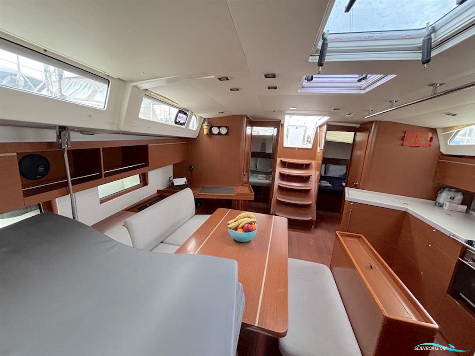 Beneteau Oceanis 46.1