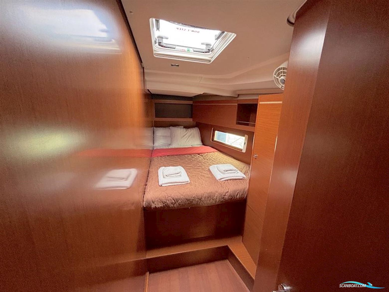 Beneteau Oceanis 46.1