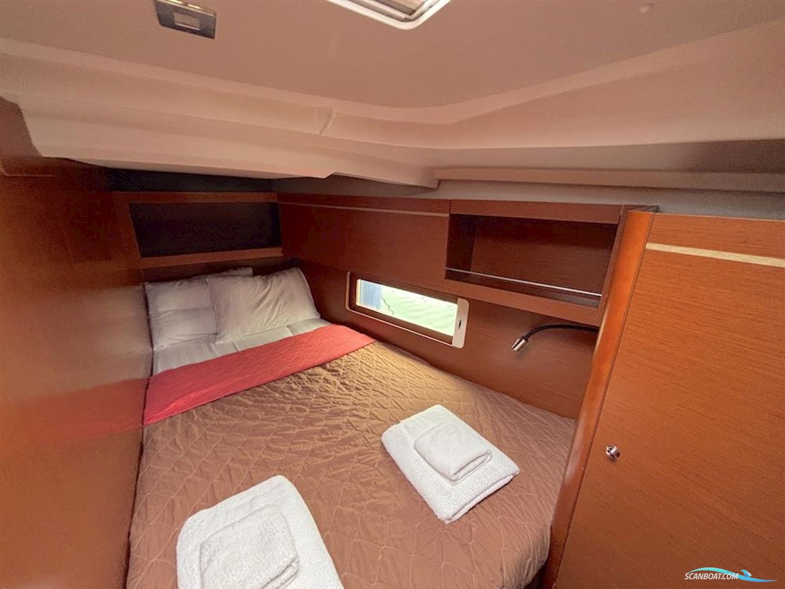 Beneteau Oceanis 46.1