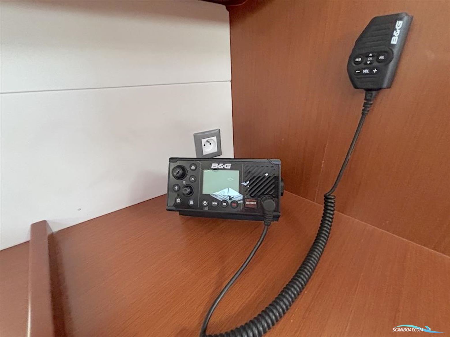 Beneteau Oceanis 46.1