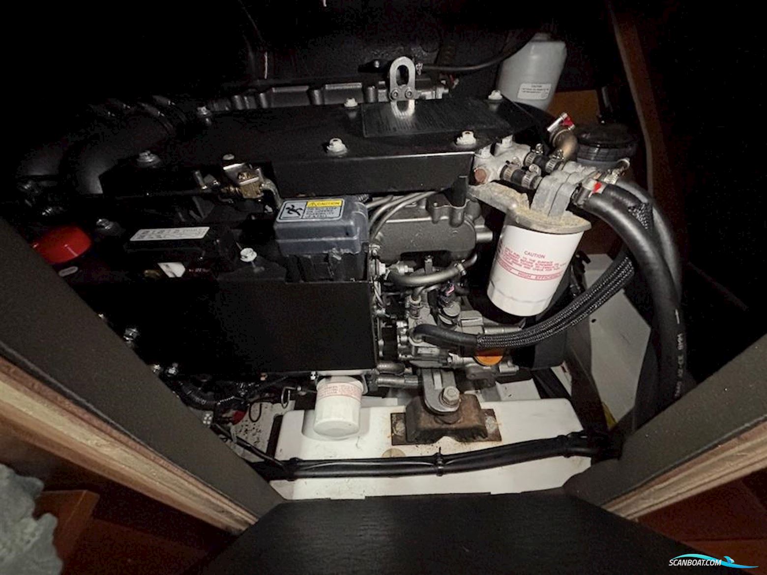 Beneteau Oceanis 46.1