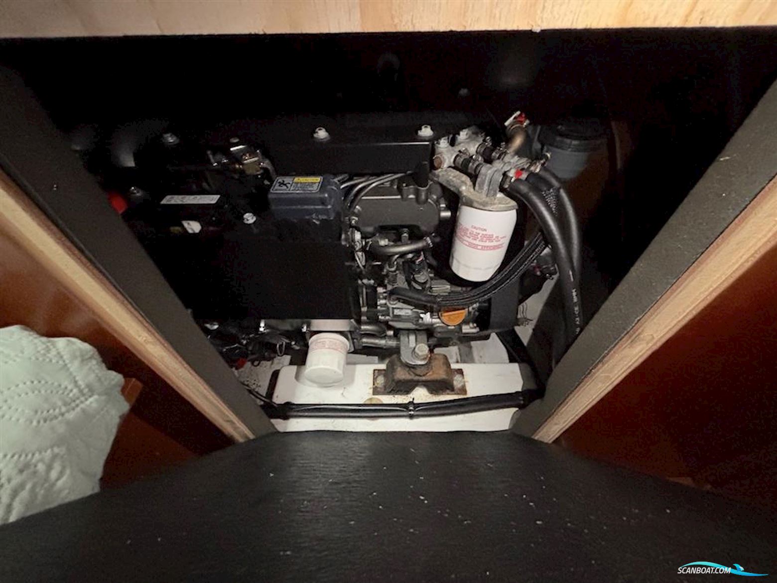 Beneteau Oceanis 46.1