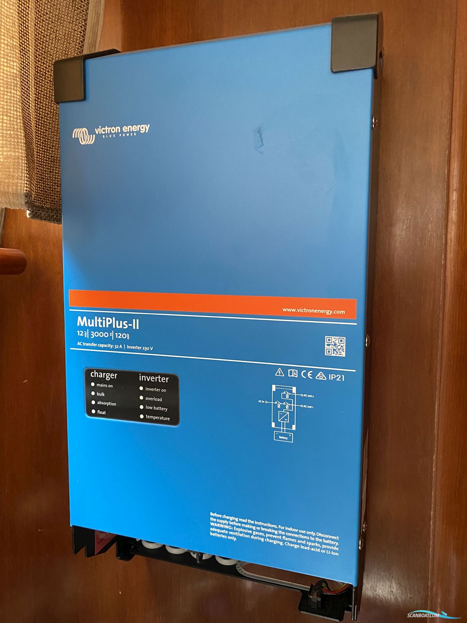 Bénéteau Oceanis 461