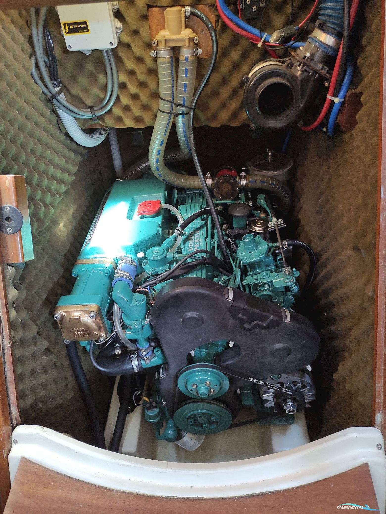 Bénéteau Oceanis 461