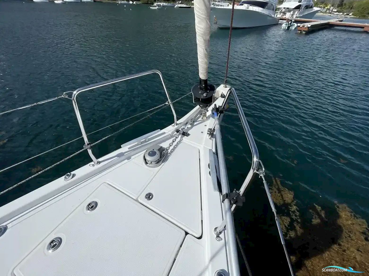 Beneteau Oceanis 46.1