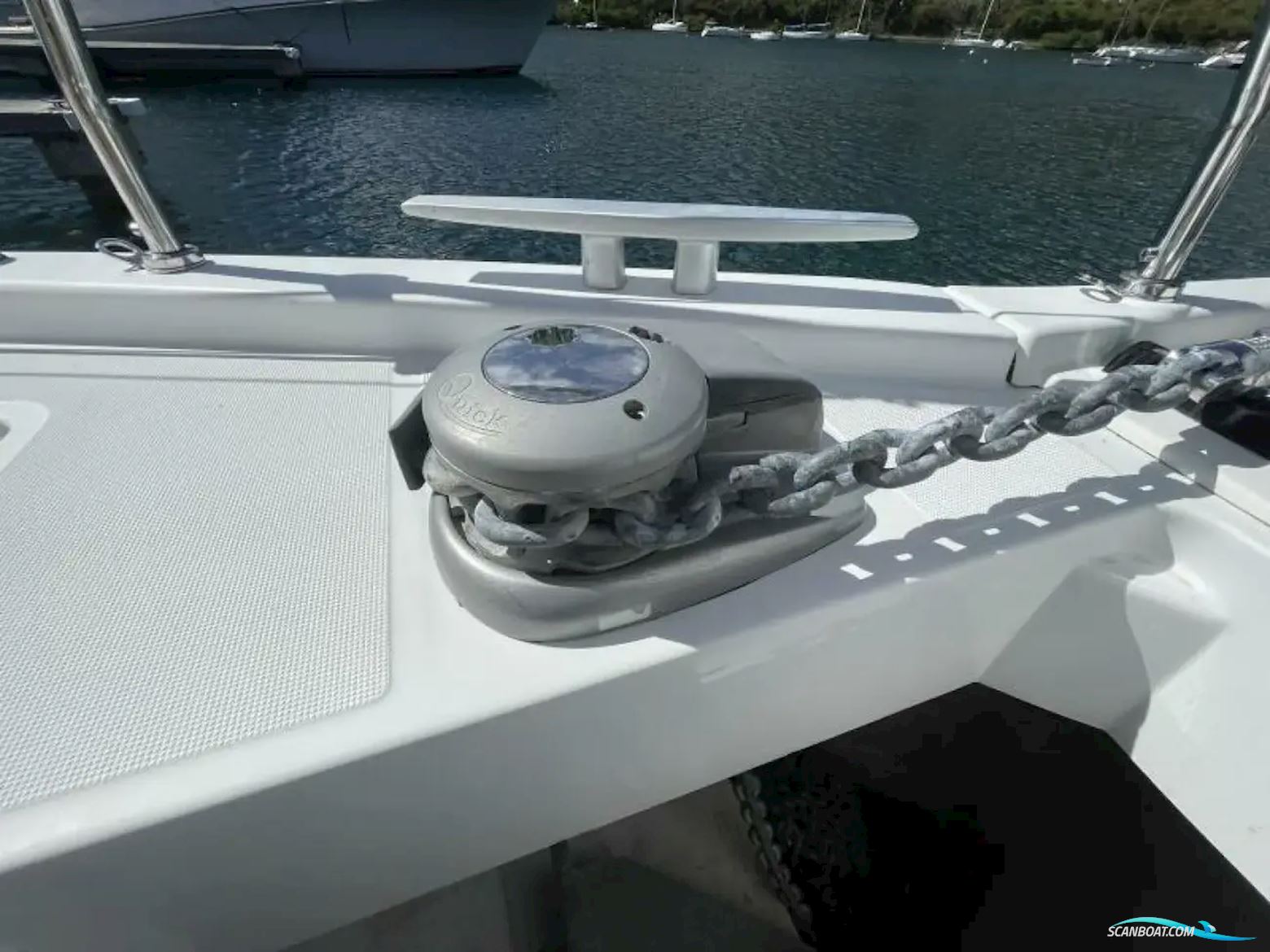 Beneteau Oceanis 46.1