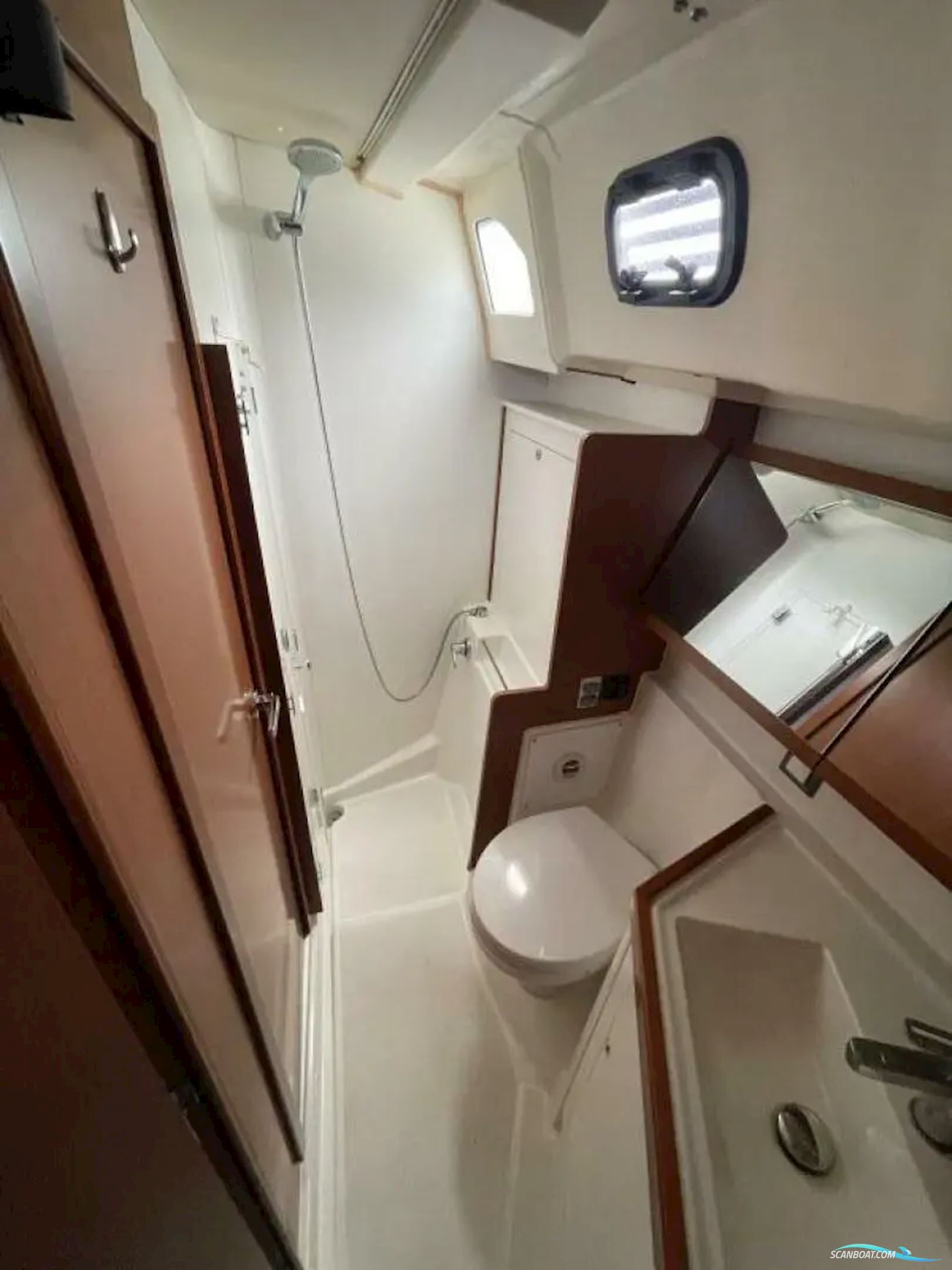 Beneteau Oceanis 46.1