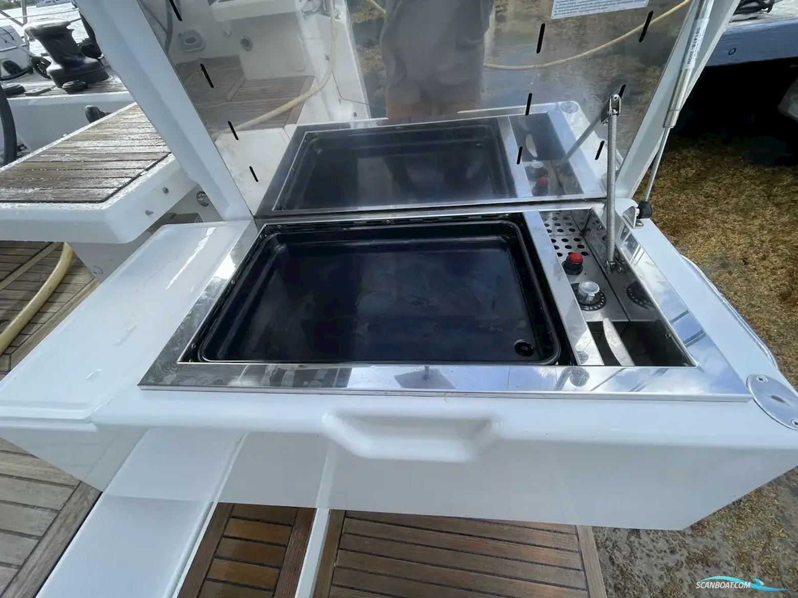 Beneteau Oceanis 46.1