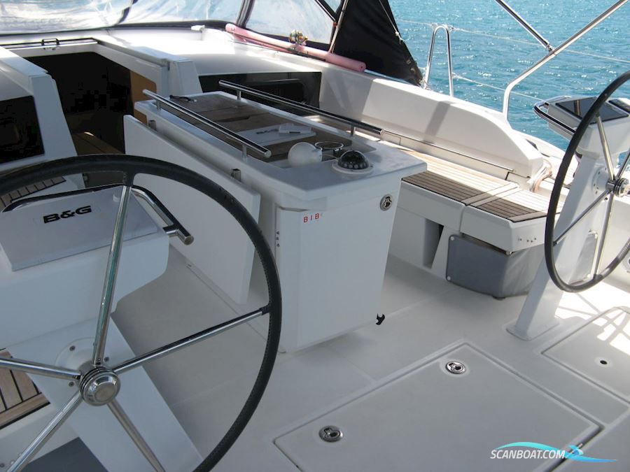 Beneteau Oceanis 46.1