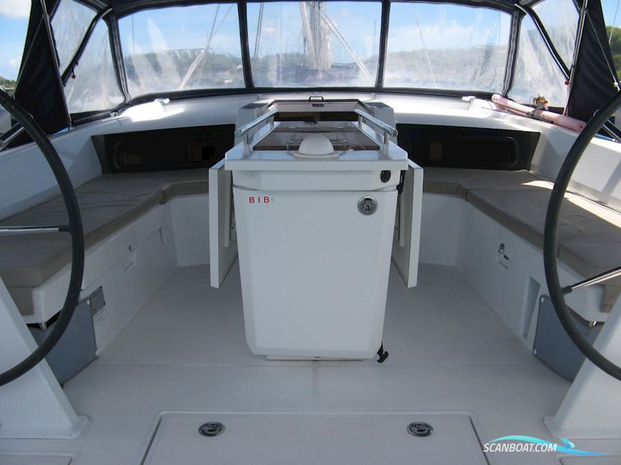 Beneteau Oceanis 46.1