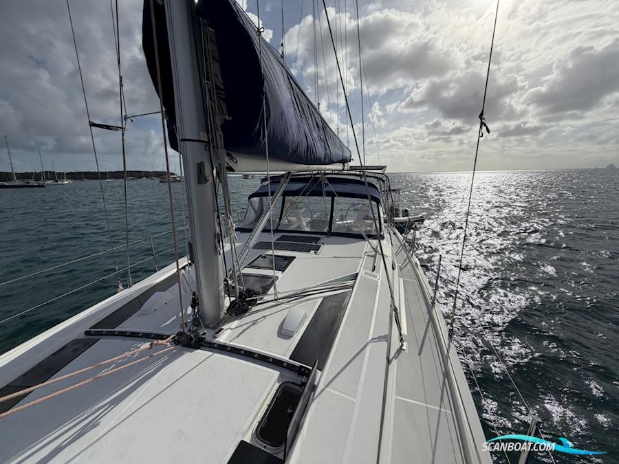 Beneteau Oceanis 46.1