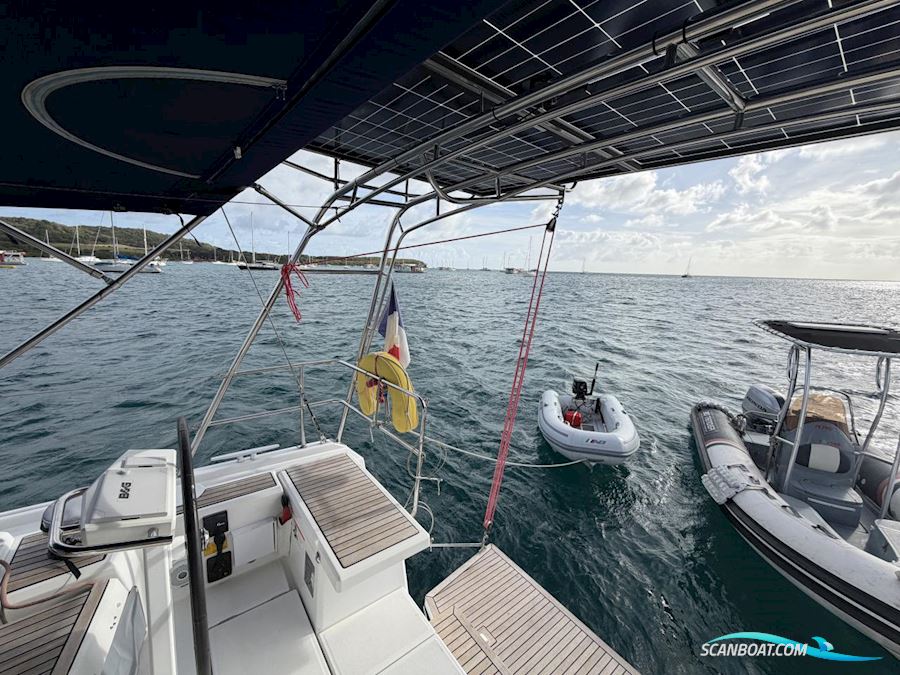 Beneteau Oceanis 46.1