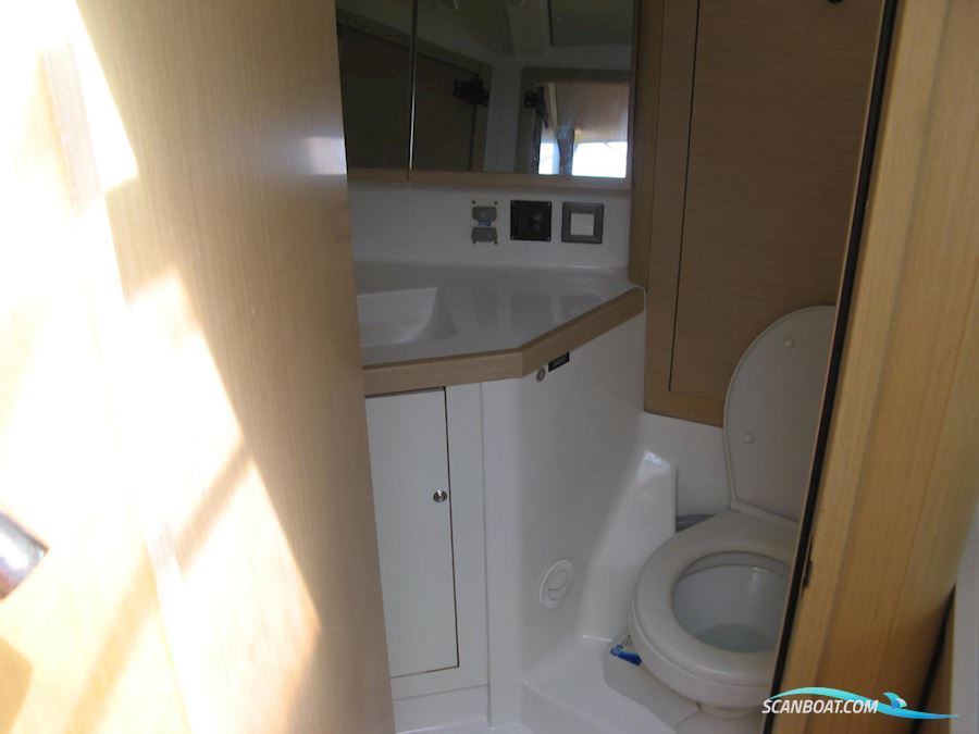 Beneteau Oceanis 46.1