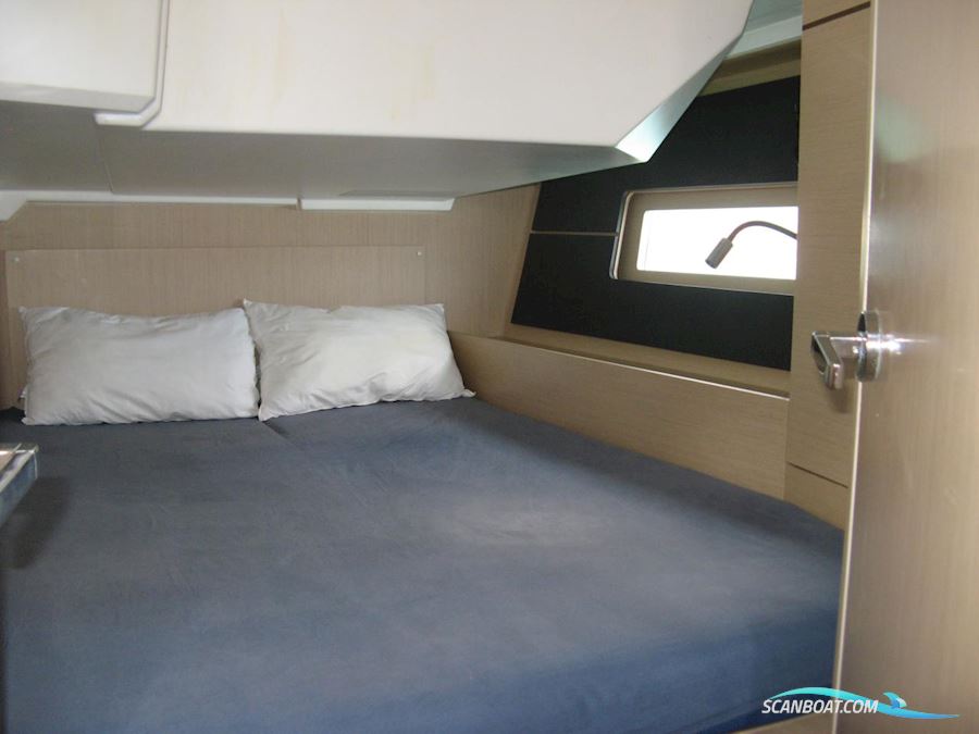 Beneteau Oceanis 46.1