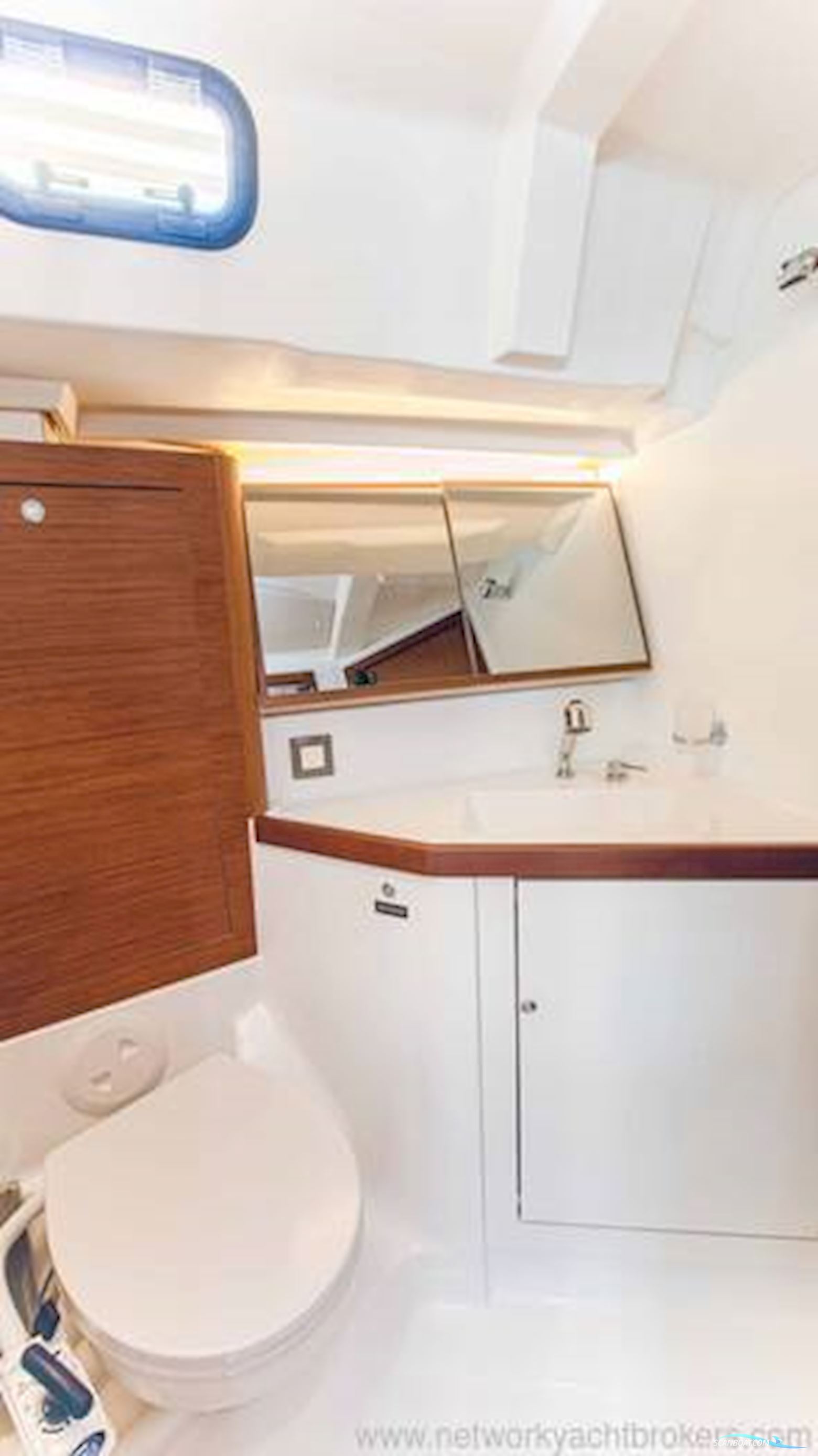 Beneteau Oceanis 46.1