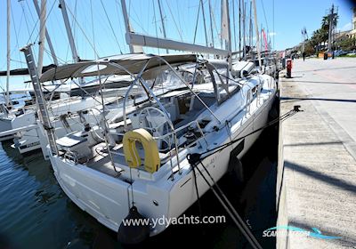 Beneteau Oceanis 46.1 Sailingboat 2021, with Yanmar engine, Greece