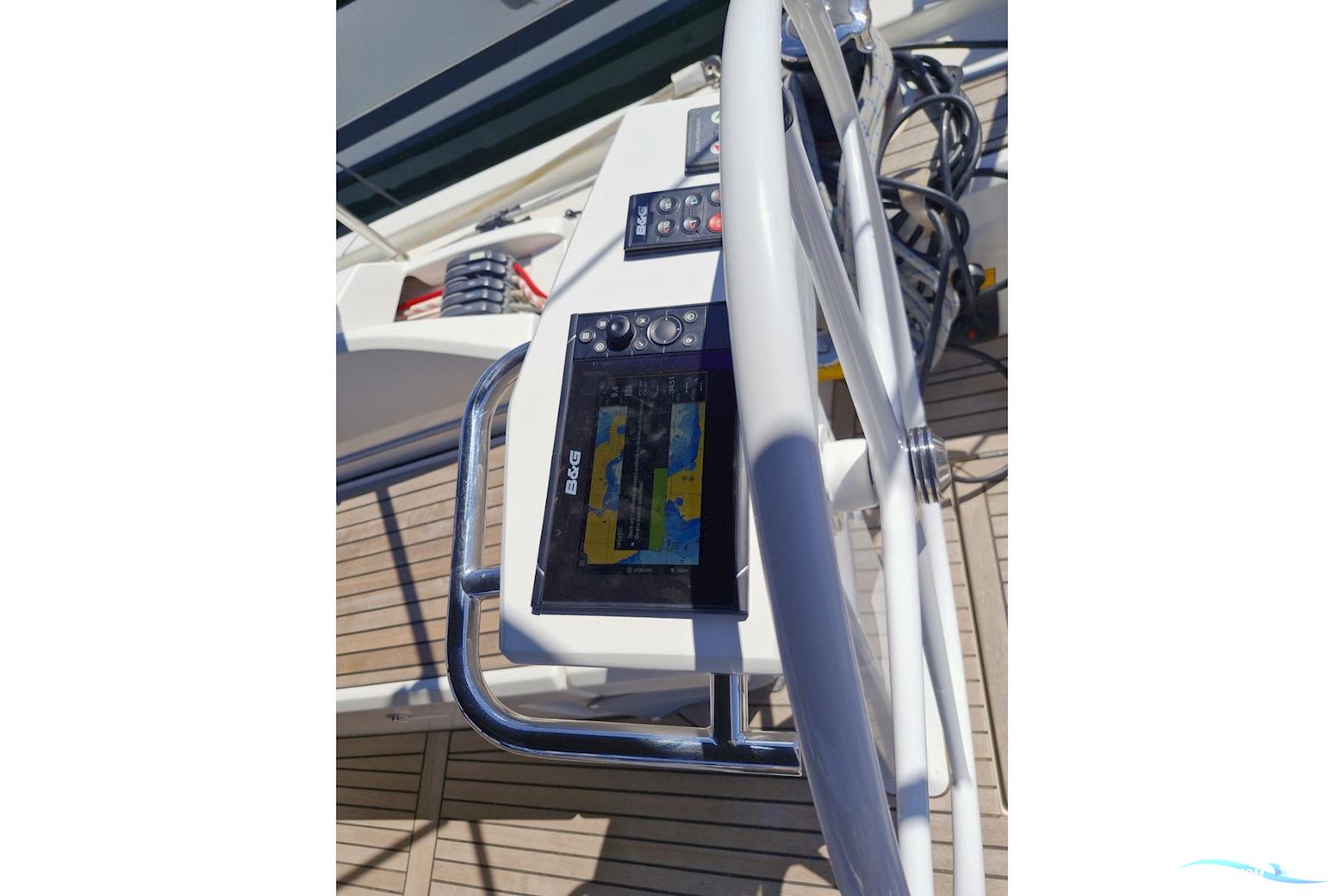 Beneteau Oceanis 46.1