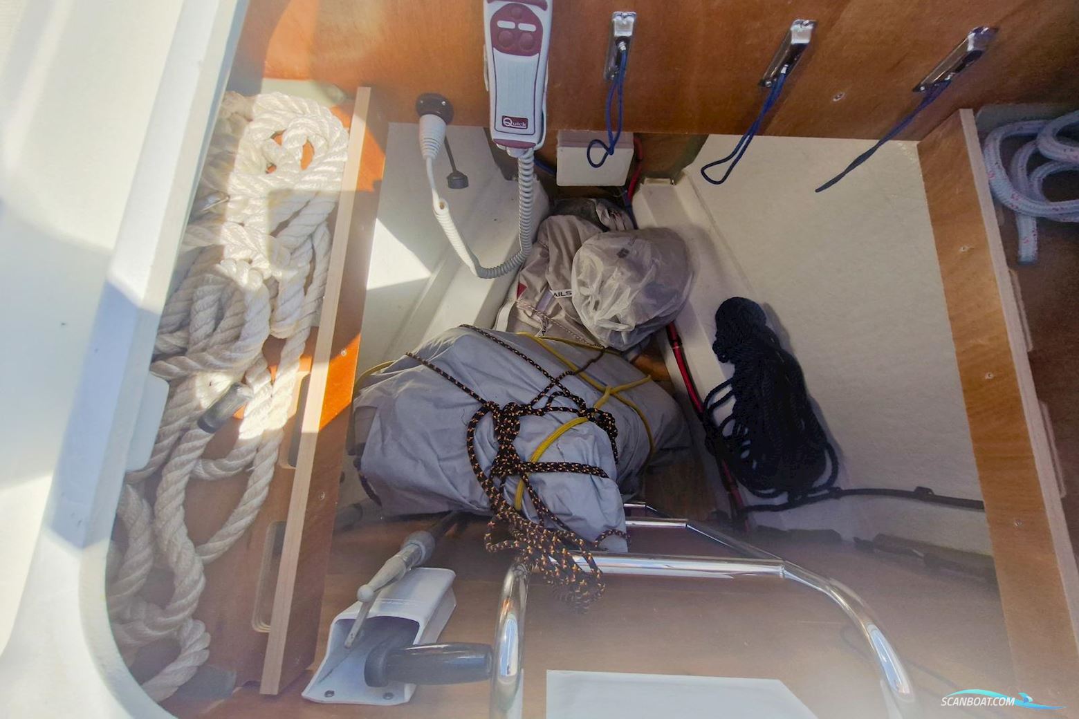 Beneteau Oceanis 46.1