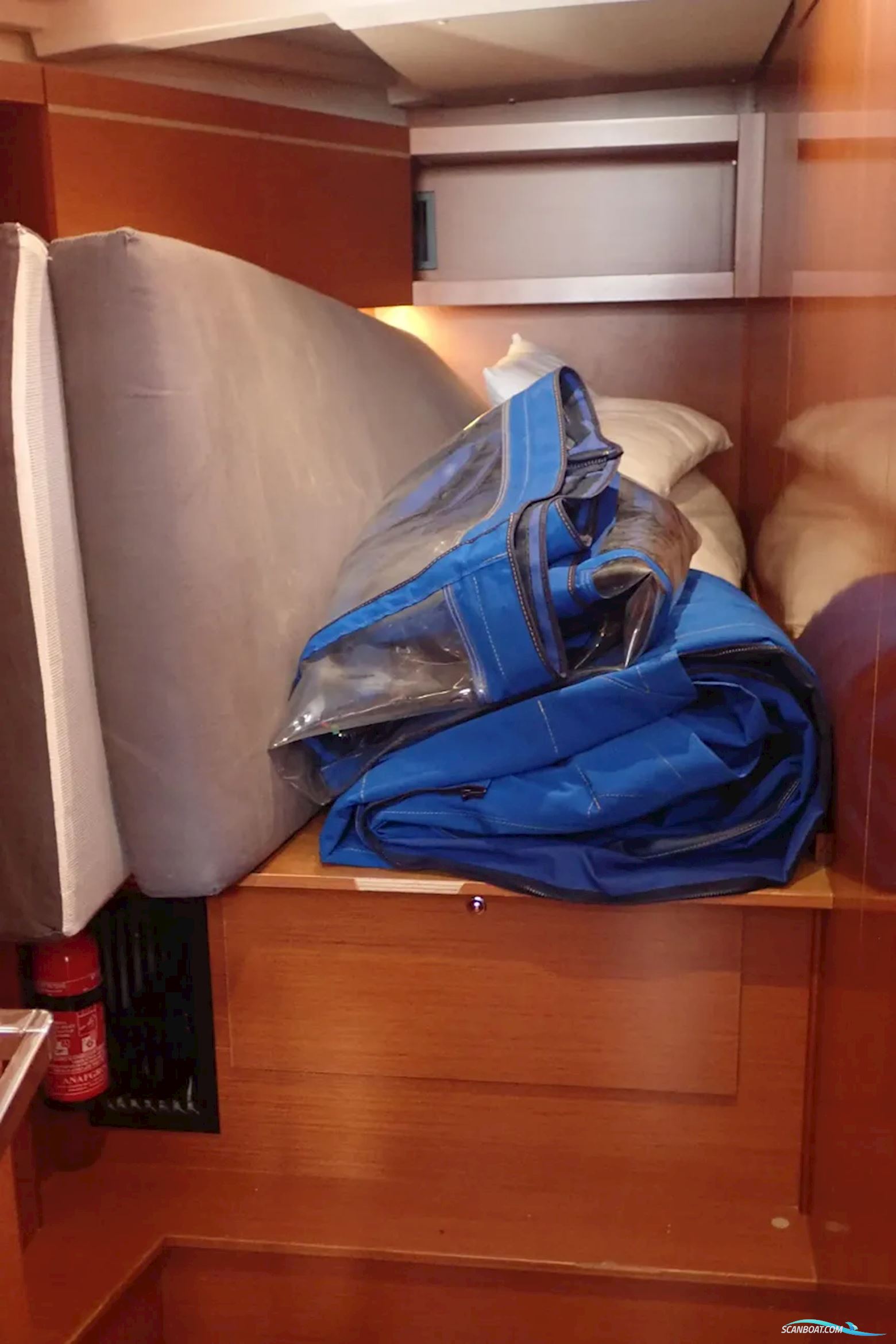 Beneteau Oceanis 46.1