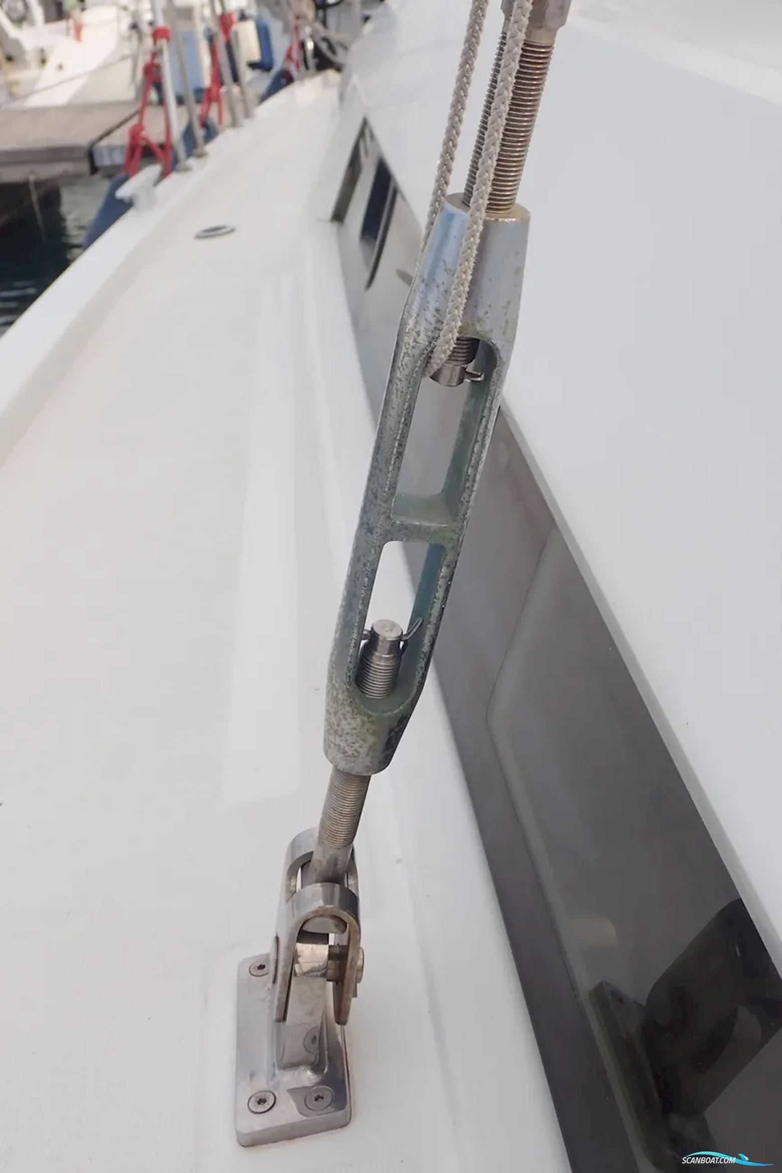 Beneteau Oceanis 46.1