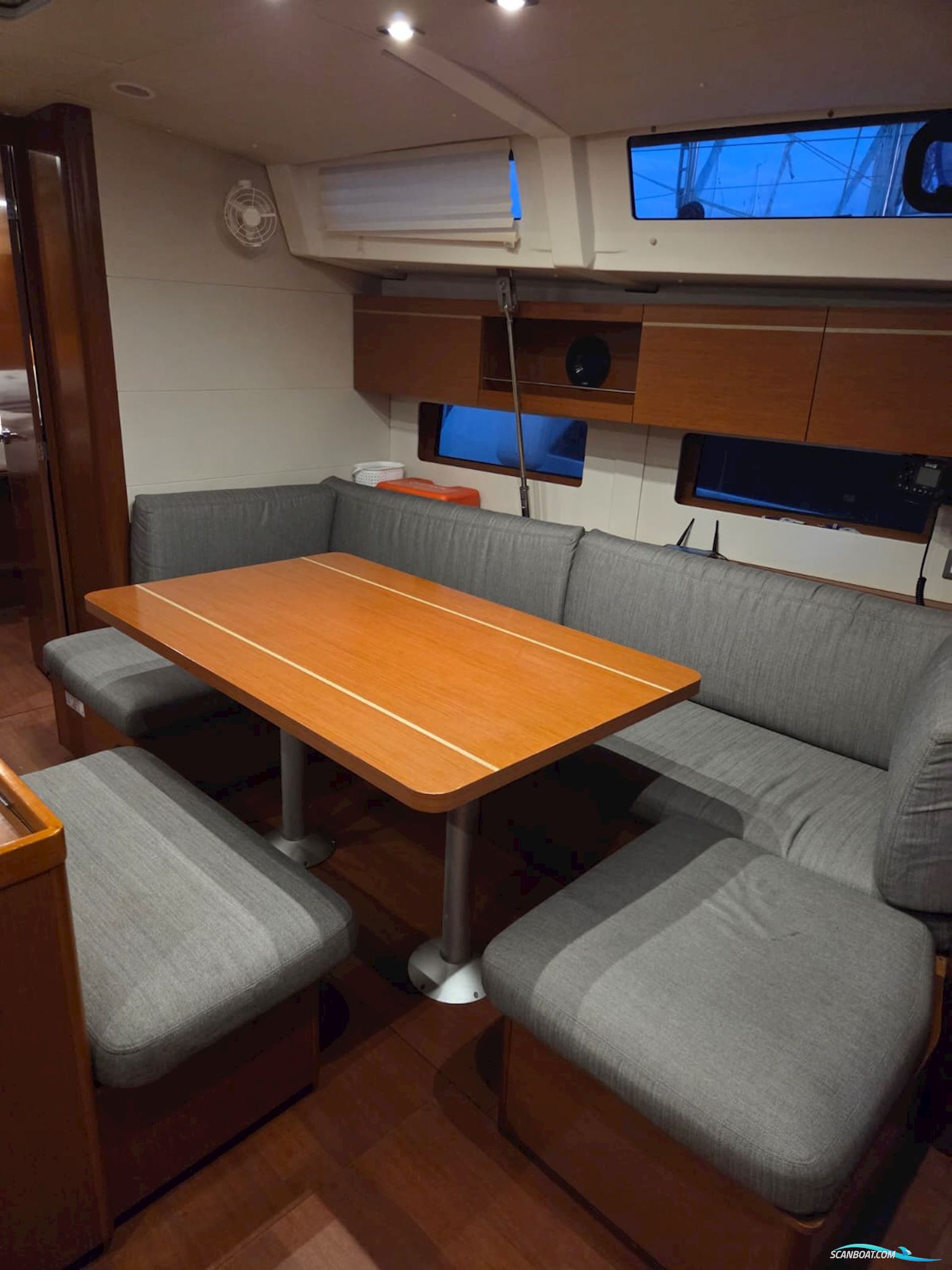 Bénéteau Oceanis 46.1