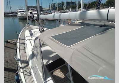Beneteau Oceanis 46.1 Sailingboat 2019, with Yanmar Y 4JH57 engine, Portugal