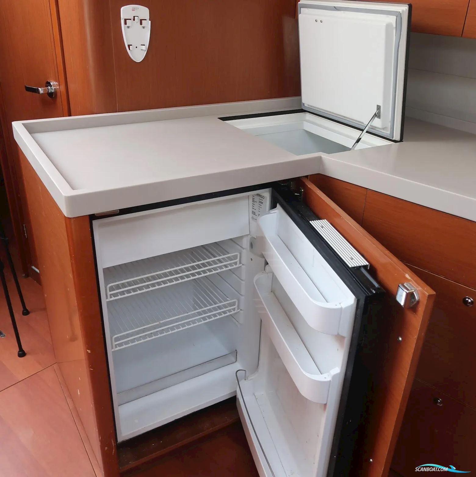 Beneteau Oceanis 46.1