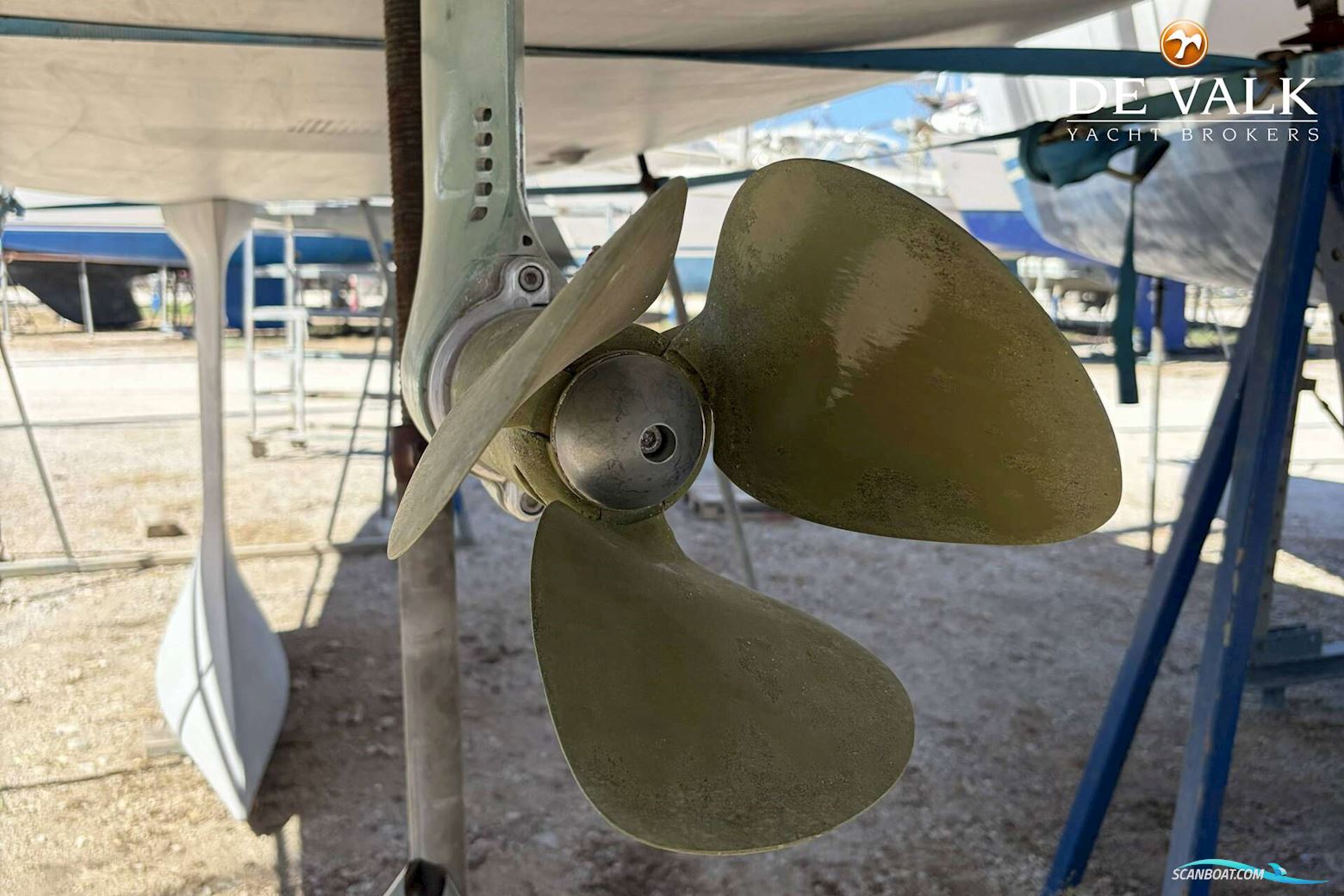 Beneteau Oceanis 46.1