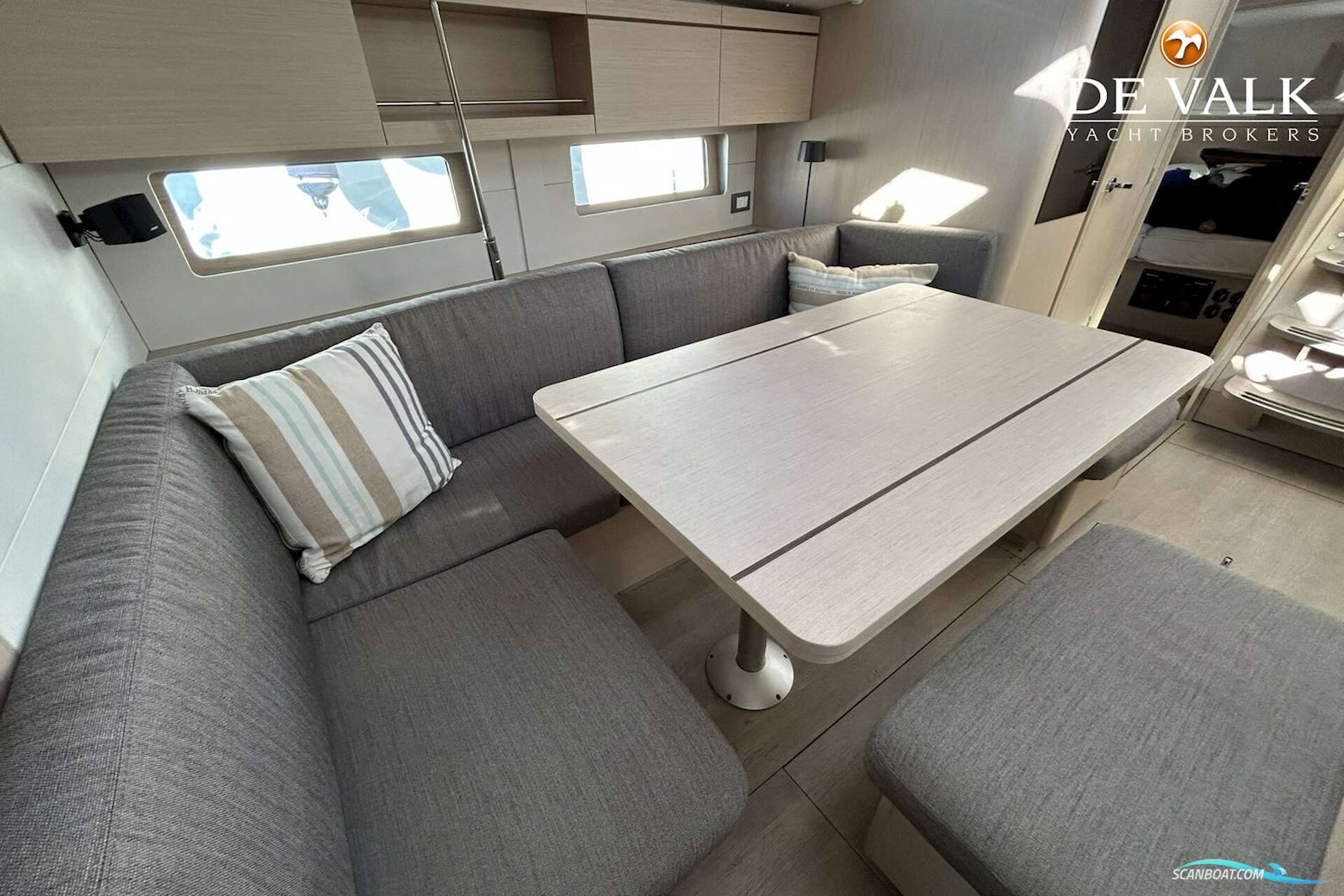 Beneteau Oceanis 46.1