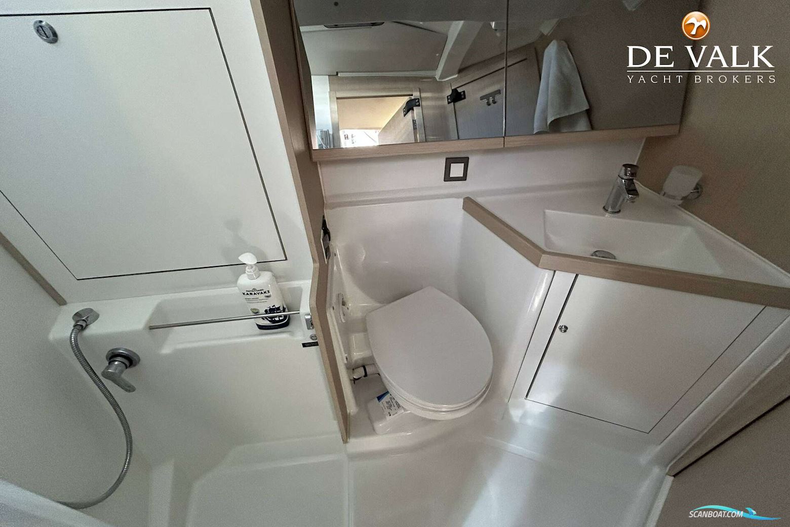 Beneteau Oceanis 46.1