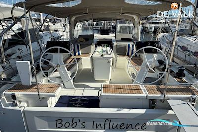 Beneteau Oceanis 46.1 Sailingboat 2023, with YANMAR engine, Greece