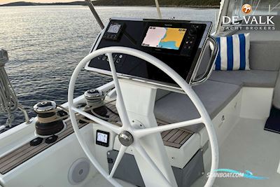 Beneteau Oceanis 46.1 Sailingboat 2023, with YANMAR engine, Greece