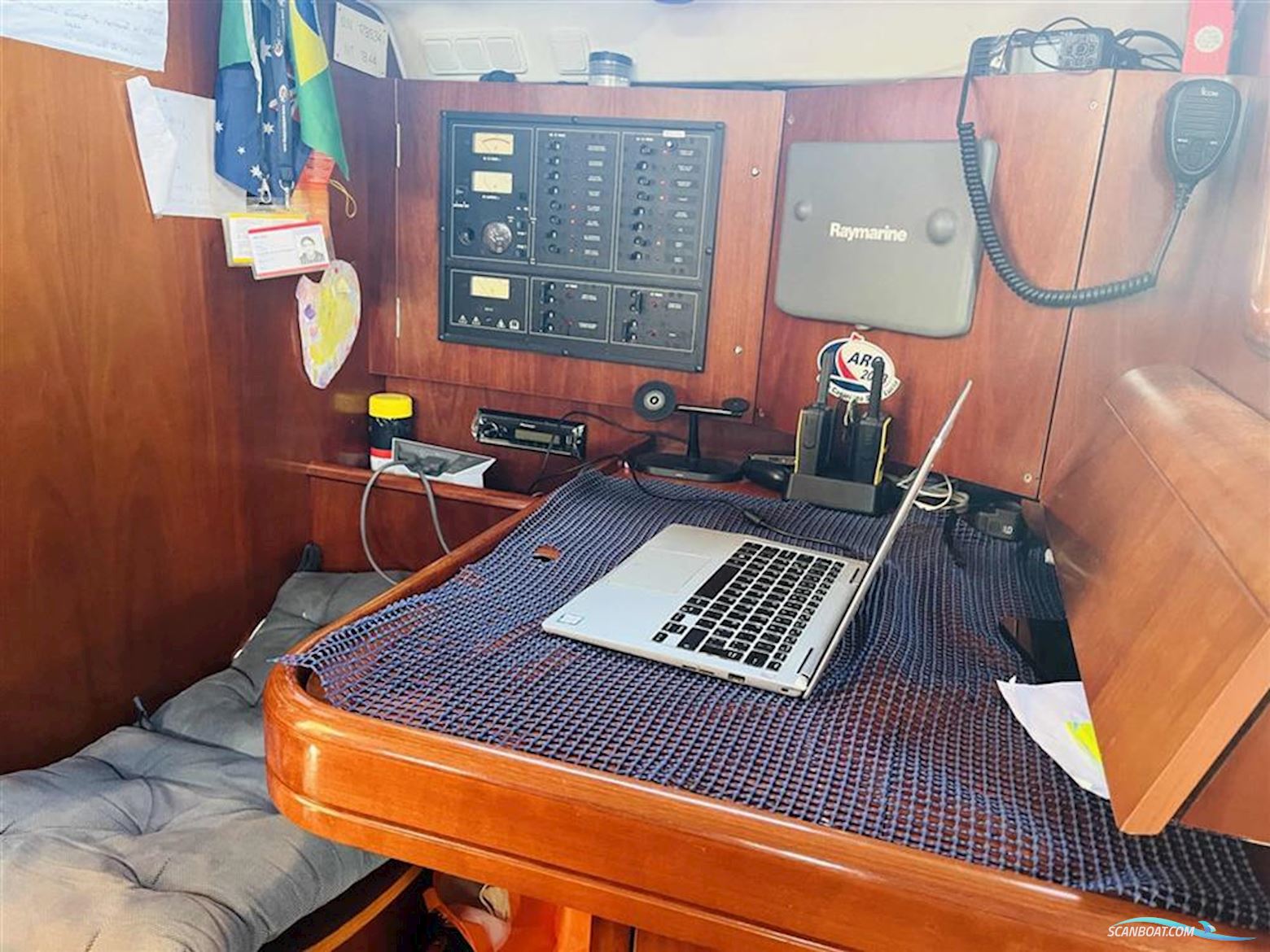 Beneteau OCEANIS 473 CELEBRATION