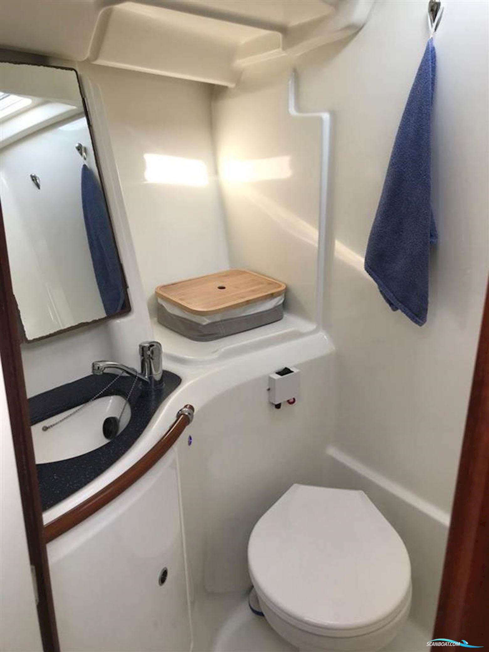 Beneteau OCEANIS 473 CELEBRATION